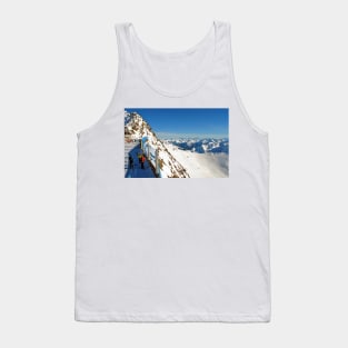 Hochgurgl Obergurgl Tirol Austrian Alps Austria Tank Top